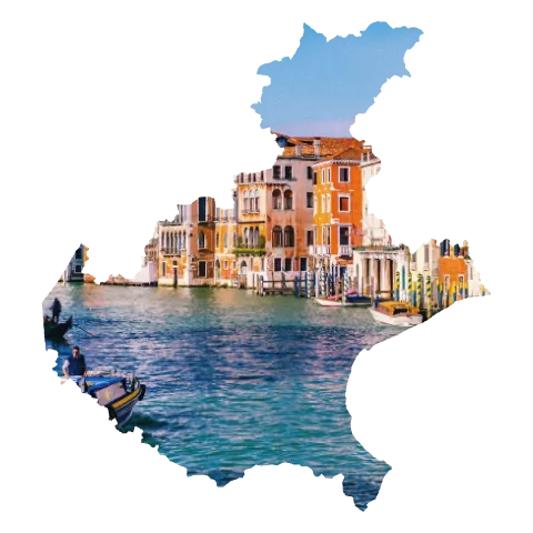 Veneto — Venice