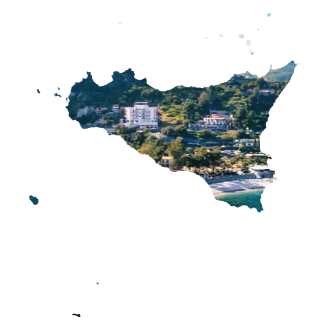 Sicily — Taormina
